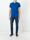 classic polo shirt