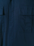 military shirt