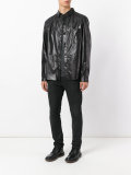 zip up jacket 