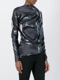 'Raso' blouse