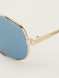 aviator sunglasses