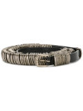 studded belt 