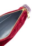 'Lara' box clutch