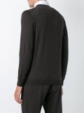 crew neck sweater