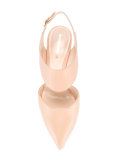 Leda pumps