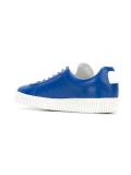 chunky sole sneakers