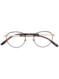 'Kaal' glasses