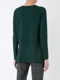 crew neck sweater