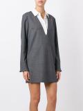 shirt dress