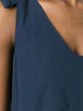 loose tank dress