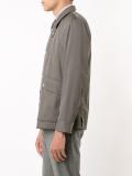 'Desert' lightweight jacket 