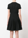 flared dress 