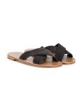 Antonio fringed sandals