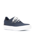 lace-up sneakers