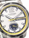 'Grand Prix de Monaco Historique' analog watch