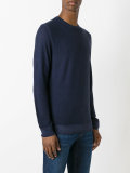 crew neck sweater