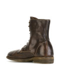 lace-up boots