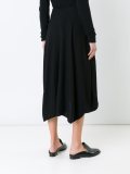 'Cocoon' skirt
