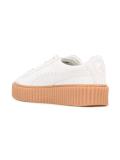 Fenty Puma x Rihanna creeper sneakers