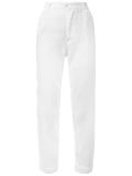 'Ethan' tapered trousers