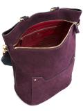 cherry motif detailing tote