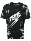 tie dye T-shirt
