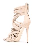 'Runway' sandals