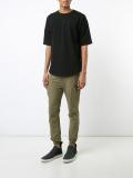 plain T-shirt 