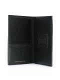 dinosaur print passport case