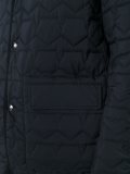 quilted padded jacket