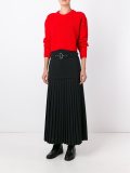 cropped jumper