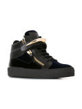 Cody hi-top sneakers