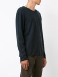 'Emmet' jumper 