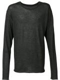 longsleeved T-shirt 