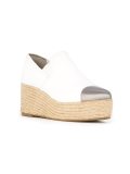 platform slippers
