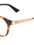 'Diorama 02' glasses