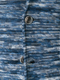 three button blazer 
