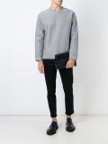 'Rockstud'手拿包