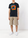 printed T-shirt