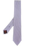 textured tie