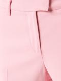 tapered trousers
