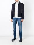 'Delaware' slim fit jeans