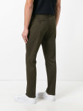Tokyo trousers