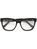 oversized optical glasses
