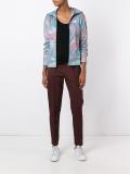 tapered track pants