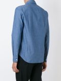 chambray shirt