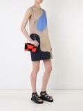 'Cesare 2.0' clutch