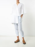 Bolivar blouse 