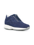 Nabuk Interactive sneakers