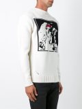 'Royal Wedding' jumper